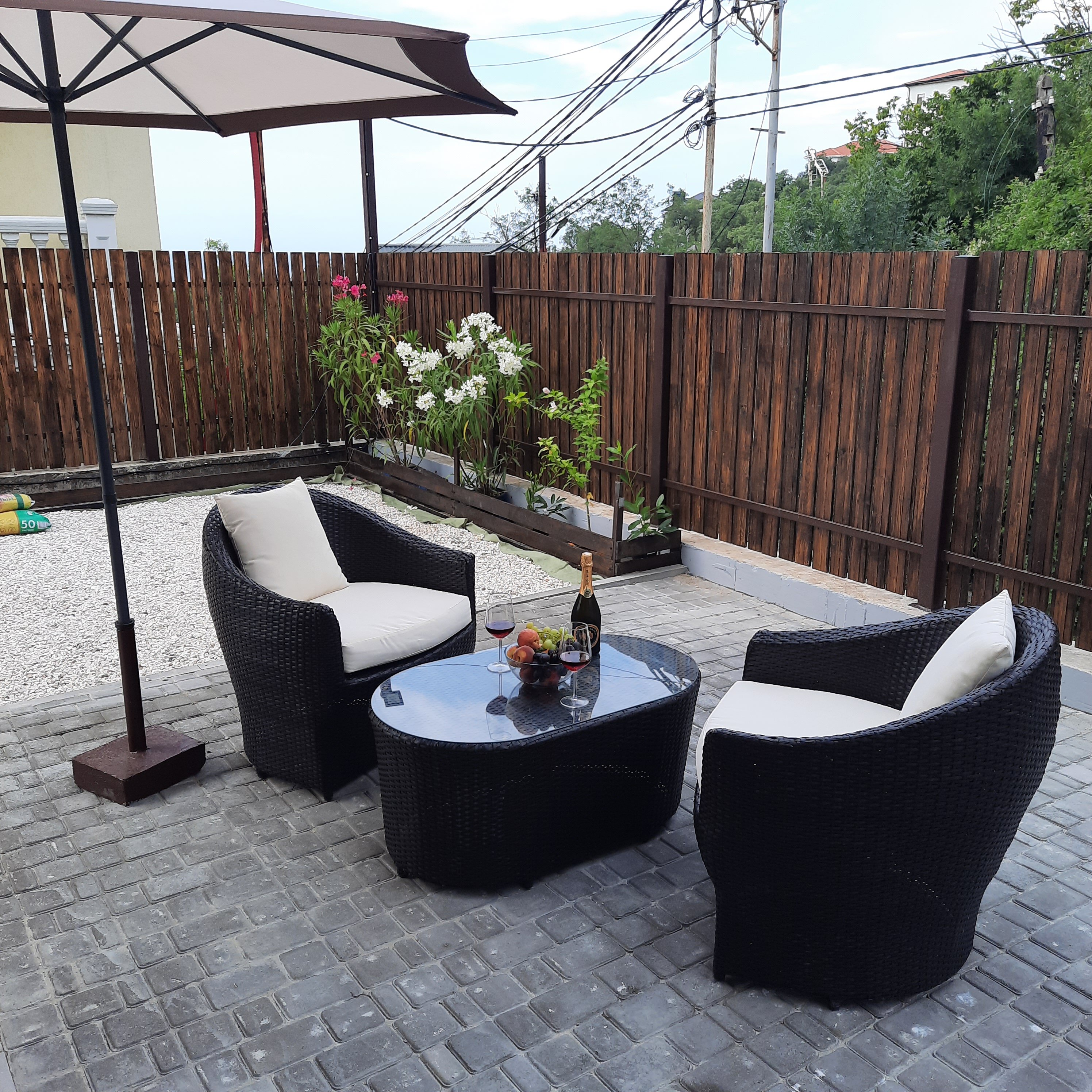 Фото Морской Бриз