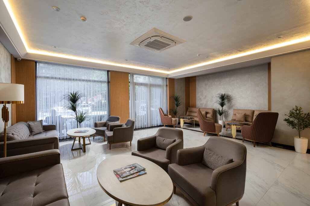 Фото StayInn City Center