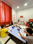 IQ007 (ulitsa Pobedy, 12) ، مركز تنمية الأطفال