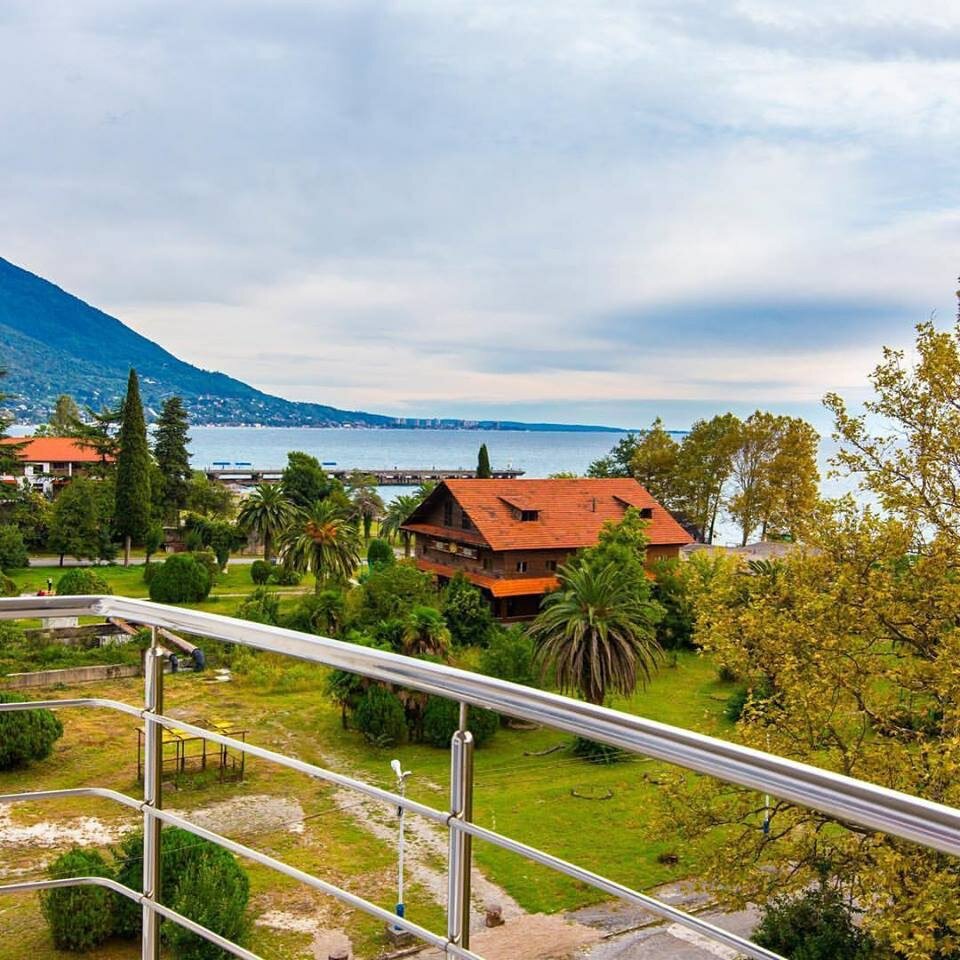 Фото Ольденбург