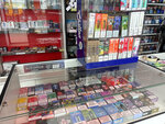 Tobacco shop (Sovetskaya Street, 2/1), tobacco and smoking accessories shop