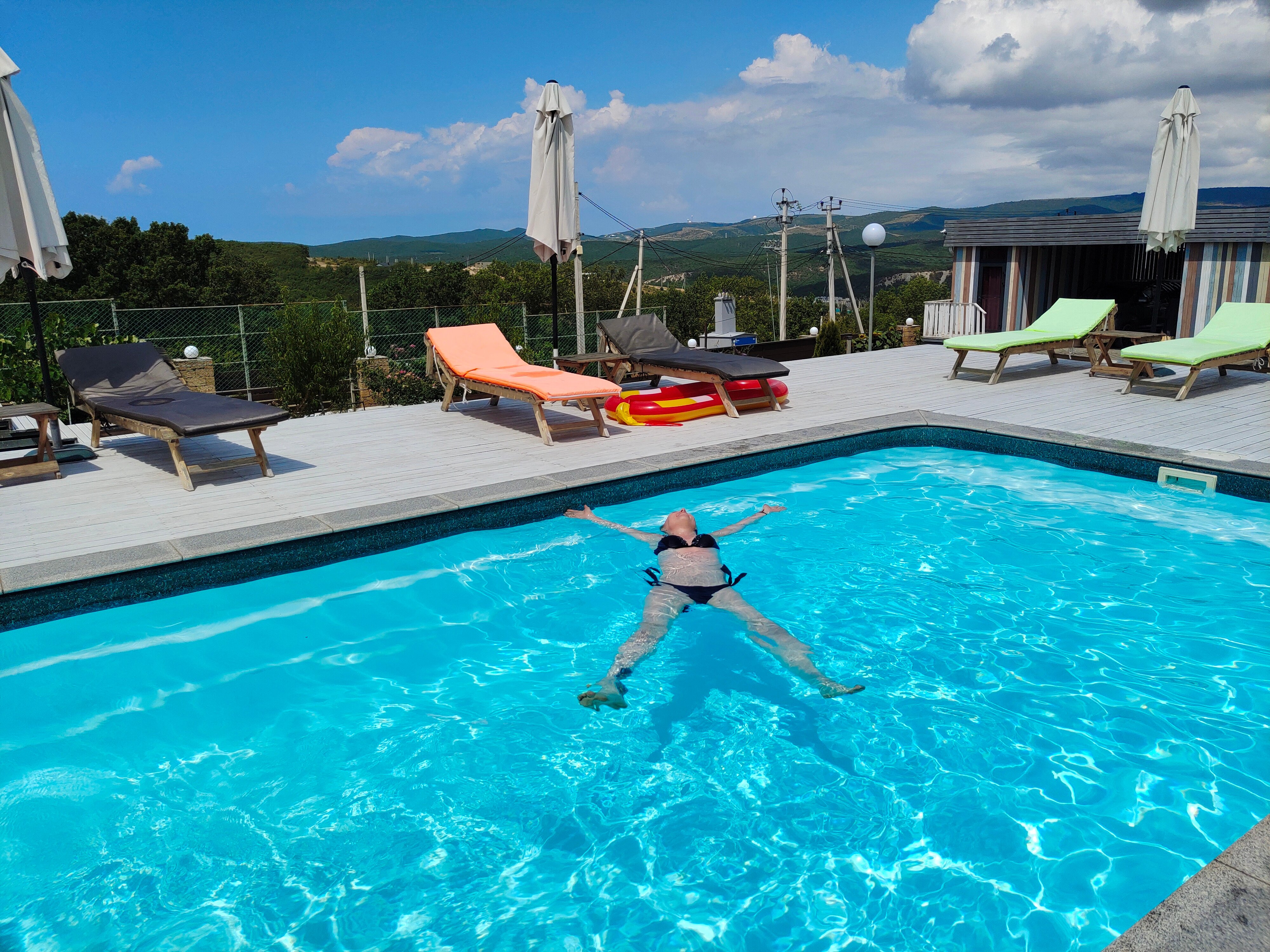 Фото Александрия Garden