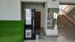 Barista (Studencheskaya Street, 13), coffee machine