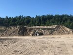 Первая пескобаза (Pryazhinskoe Highway, 29), materiales no metálicos
