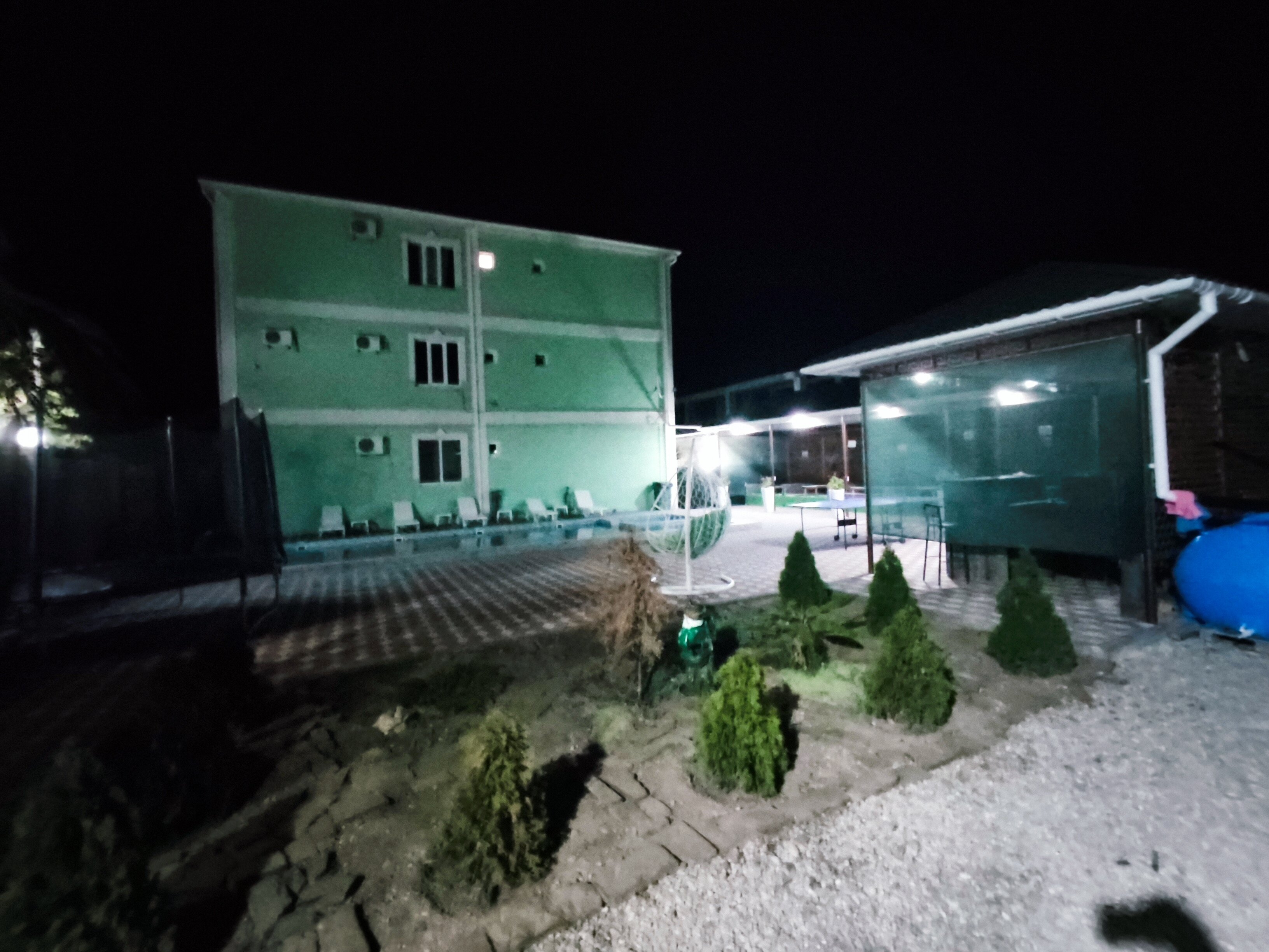 Фото отеля 4