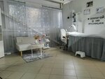 Салон бровей и ресниц (6-ya Shinnaya ulitsa, 10), salón de cejas y pestañas