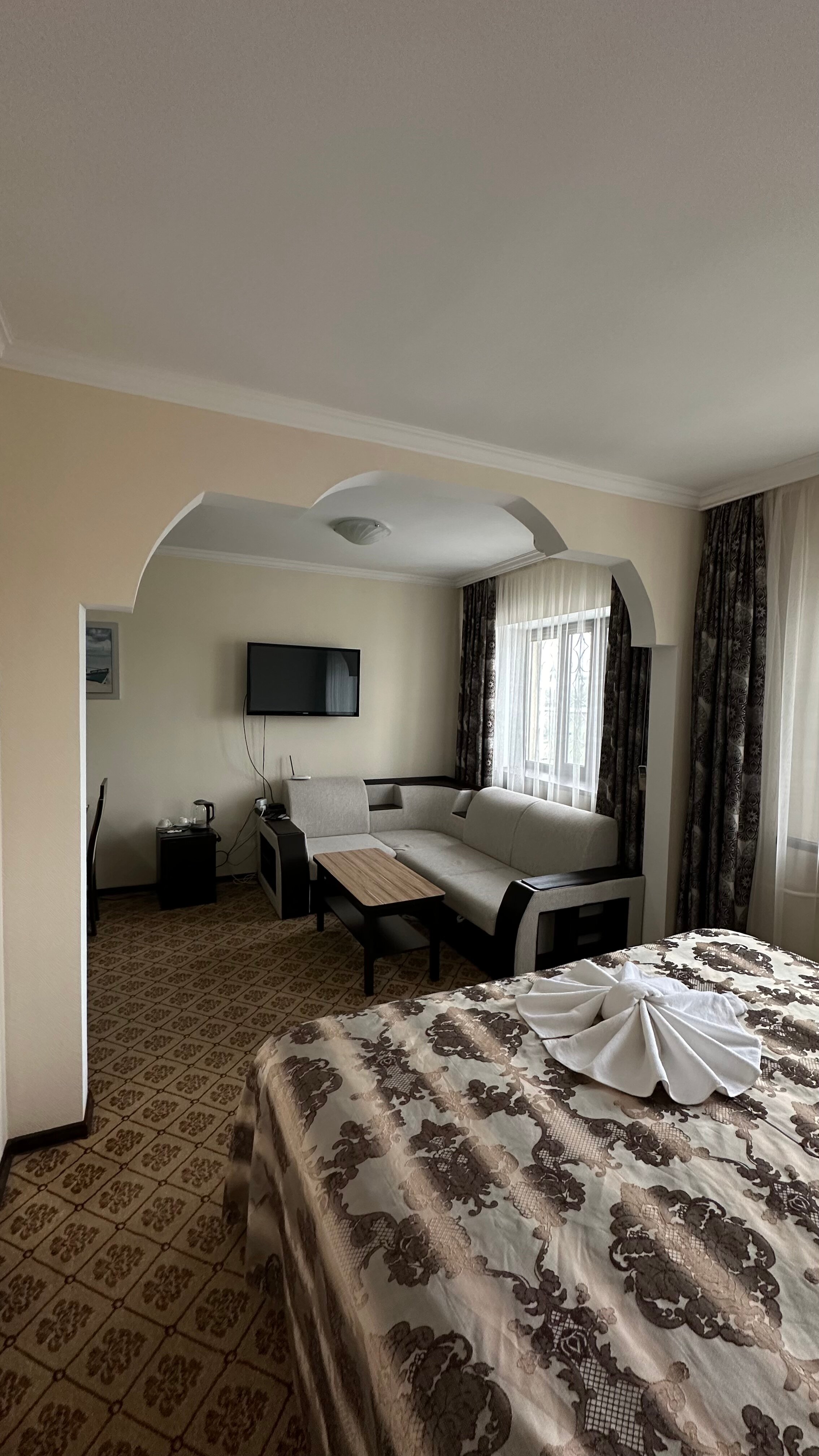 Фото отеля 2