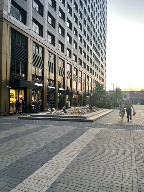 Фото Valo Network