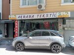Yusuf Akbaba Tekstil (İstanbul, Zeytinburnu, Beştelsiz Mah., 101/1. Sok., 4A) ، مصنع ملابس