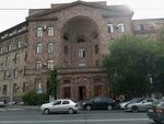 Concern Dialog (Charents Street, 1), abogados