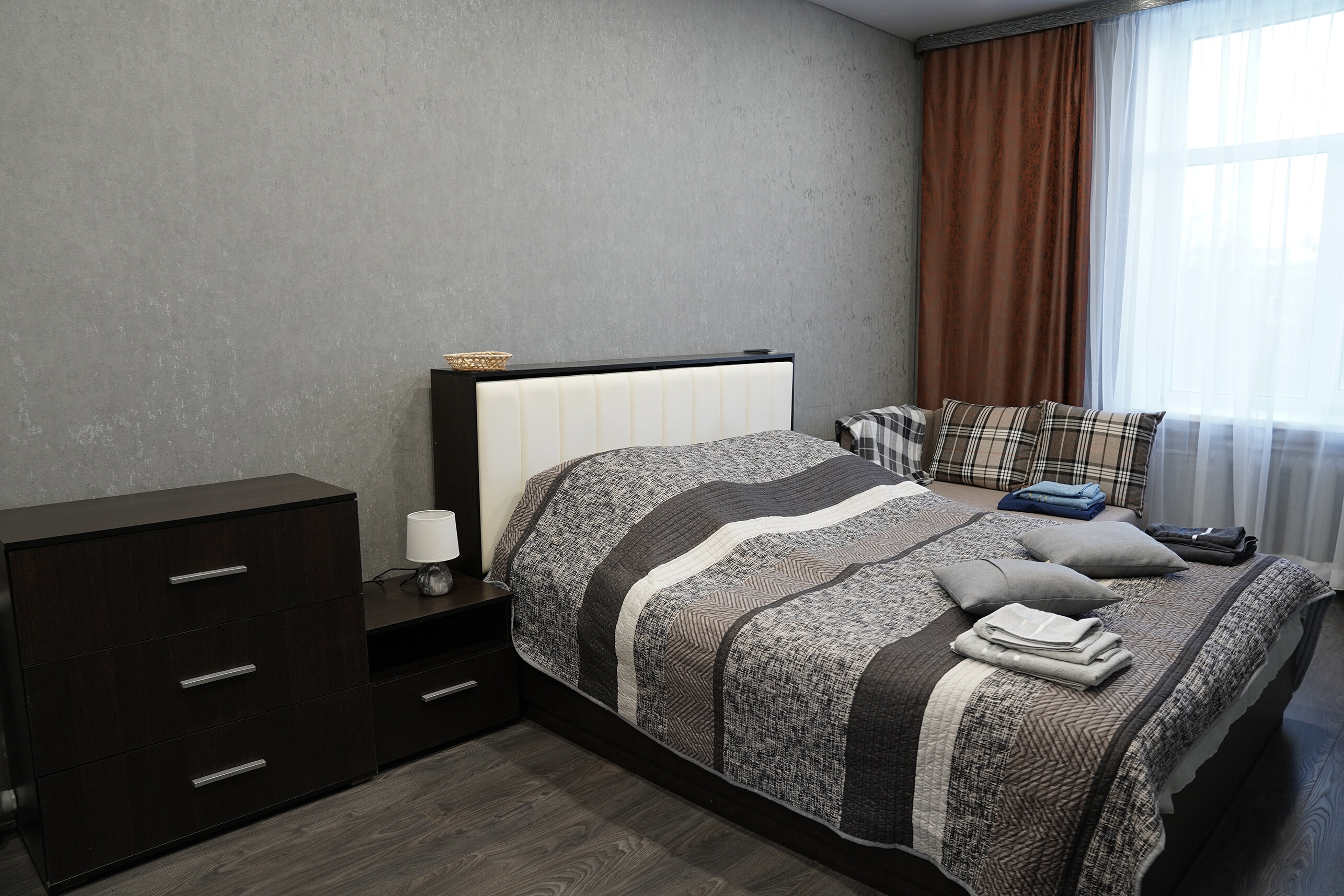 Фото Комплекс апартаментов