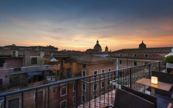 Фото Отель Palazzo Navona