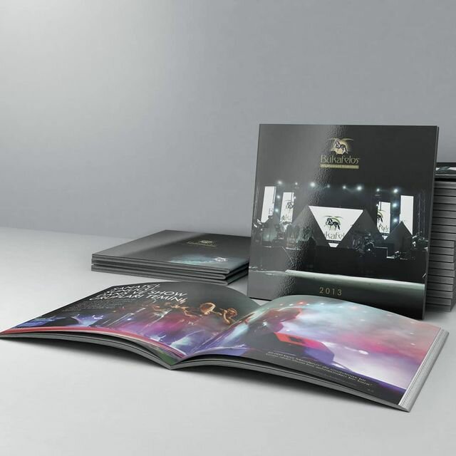 Web design studio Graweb, Istanbul, photo