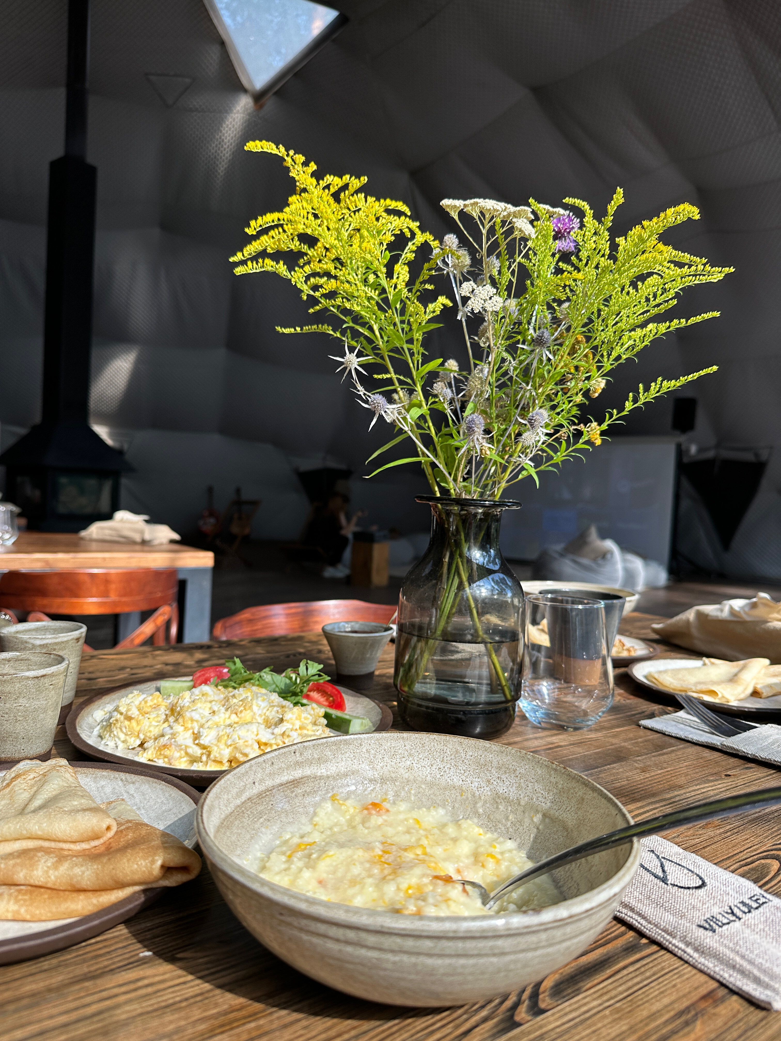 Фото Вили Улей ОКА