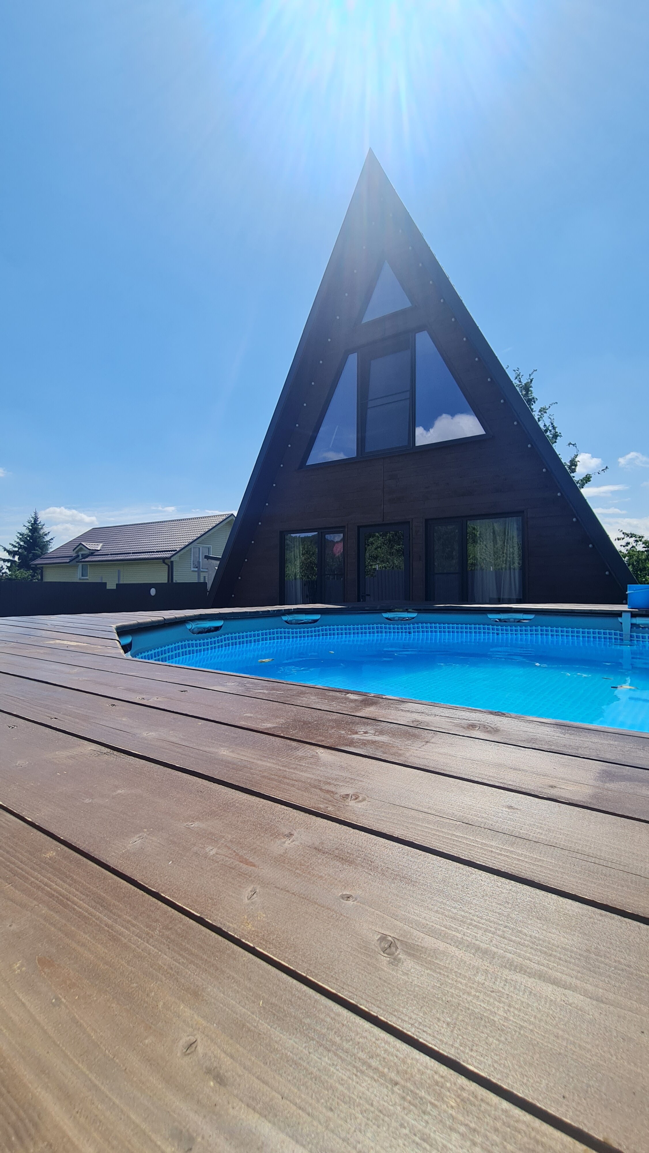 Фото Тот самый дом