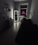 DarinaLashes (posyolok gorodskogo tipa Molochny, Severnaya ulitsa, 3А), eyebrow and eyelash salon