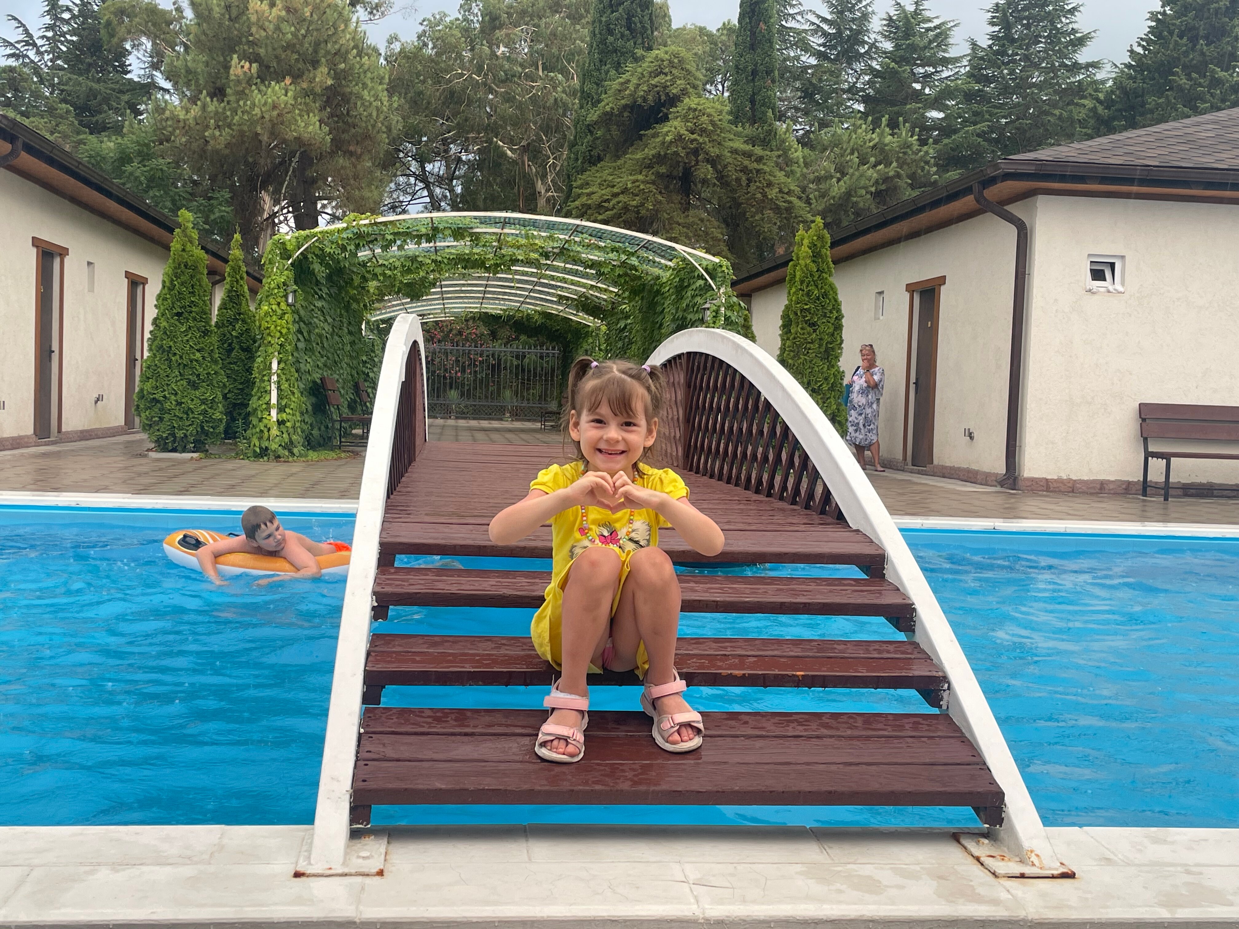 Фото Amra Sunrise