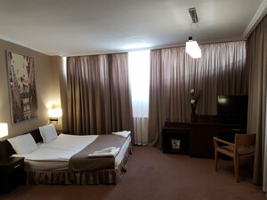 Гостиница Art Hotel