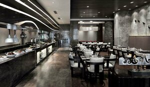 Гостиница Larison Hotel Porto Velho