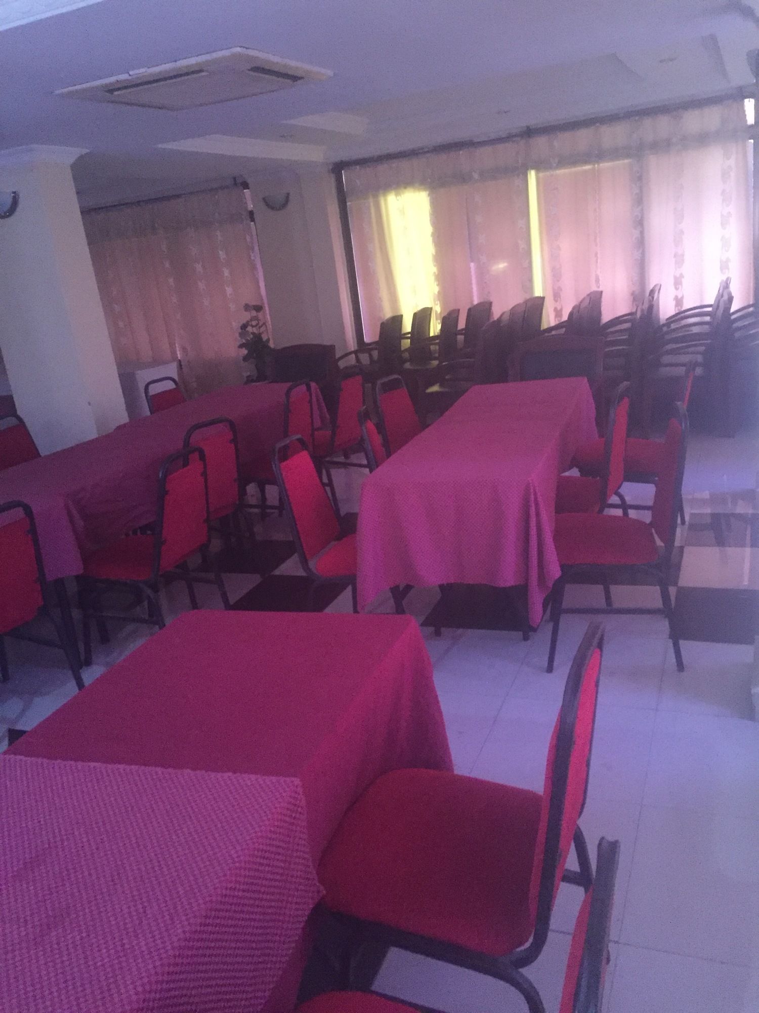 Фото Durban Hotel