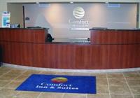 Фото Comfort Inn & Suites Creswell