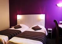 Фото Comfort Hotel Orleans Olivet