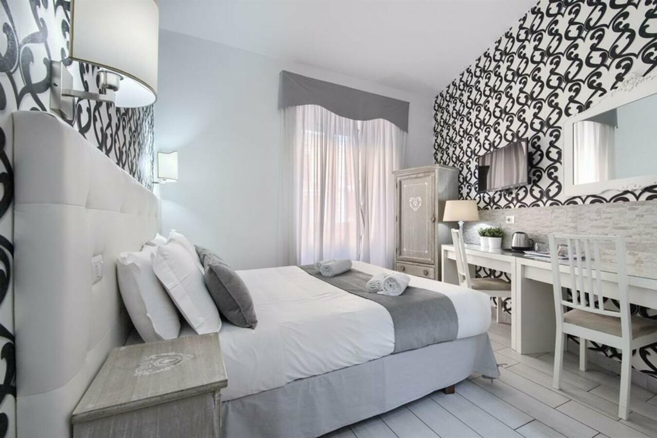 Фото Vatican's Roof