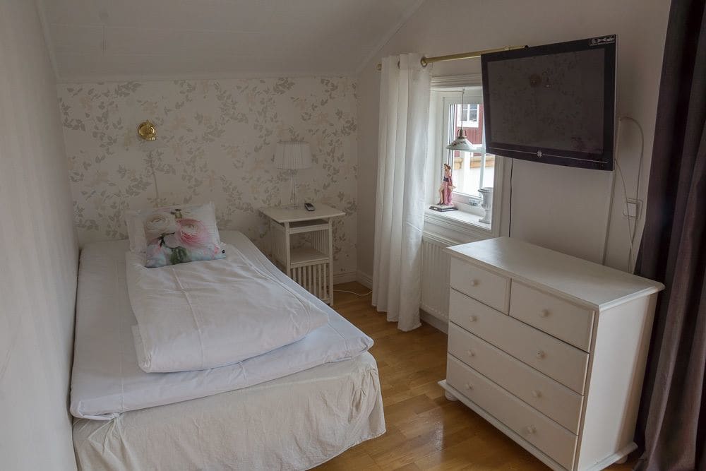 Фото Hotell & Restaurang Solliden