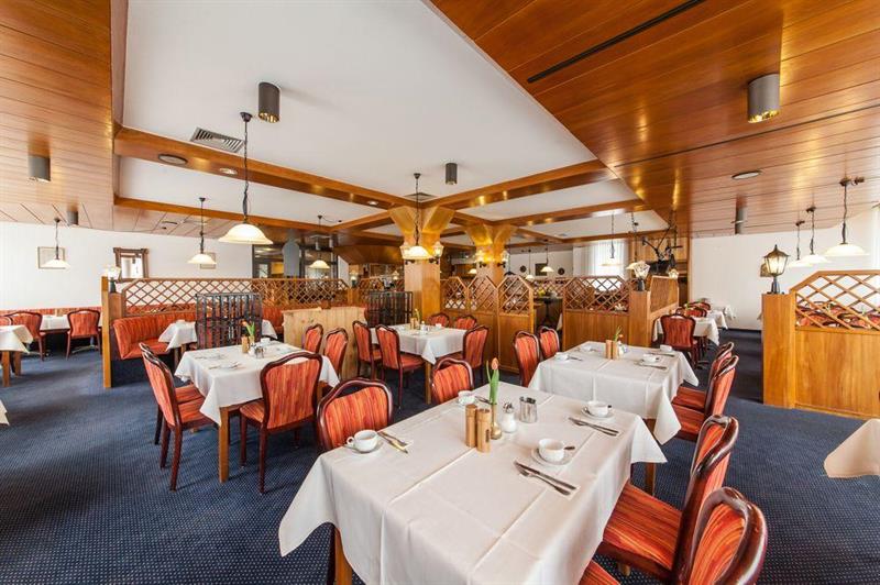 Фото Novum Hotel Strohgäu