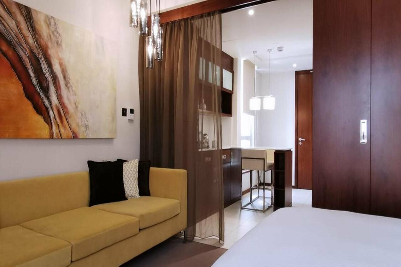 Фото Centro Olaya