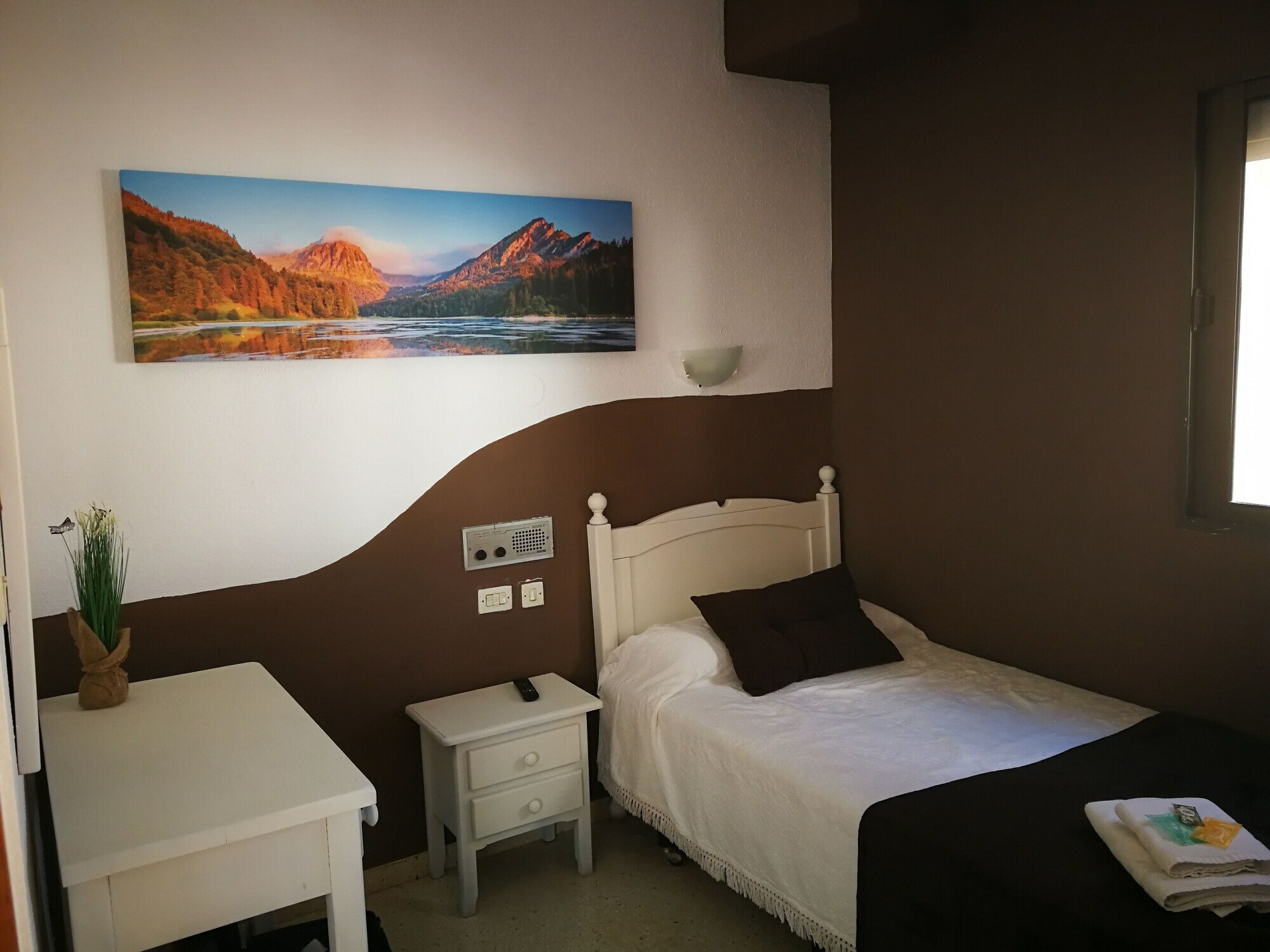 Фото Hotel Costa Andaluza
