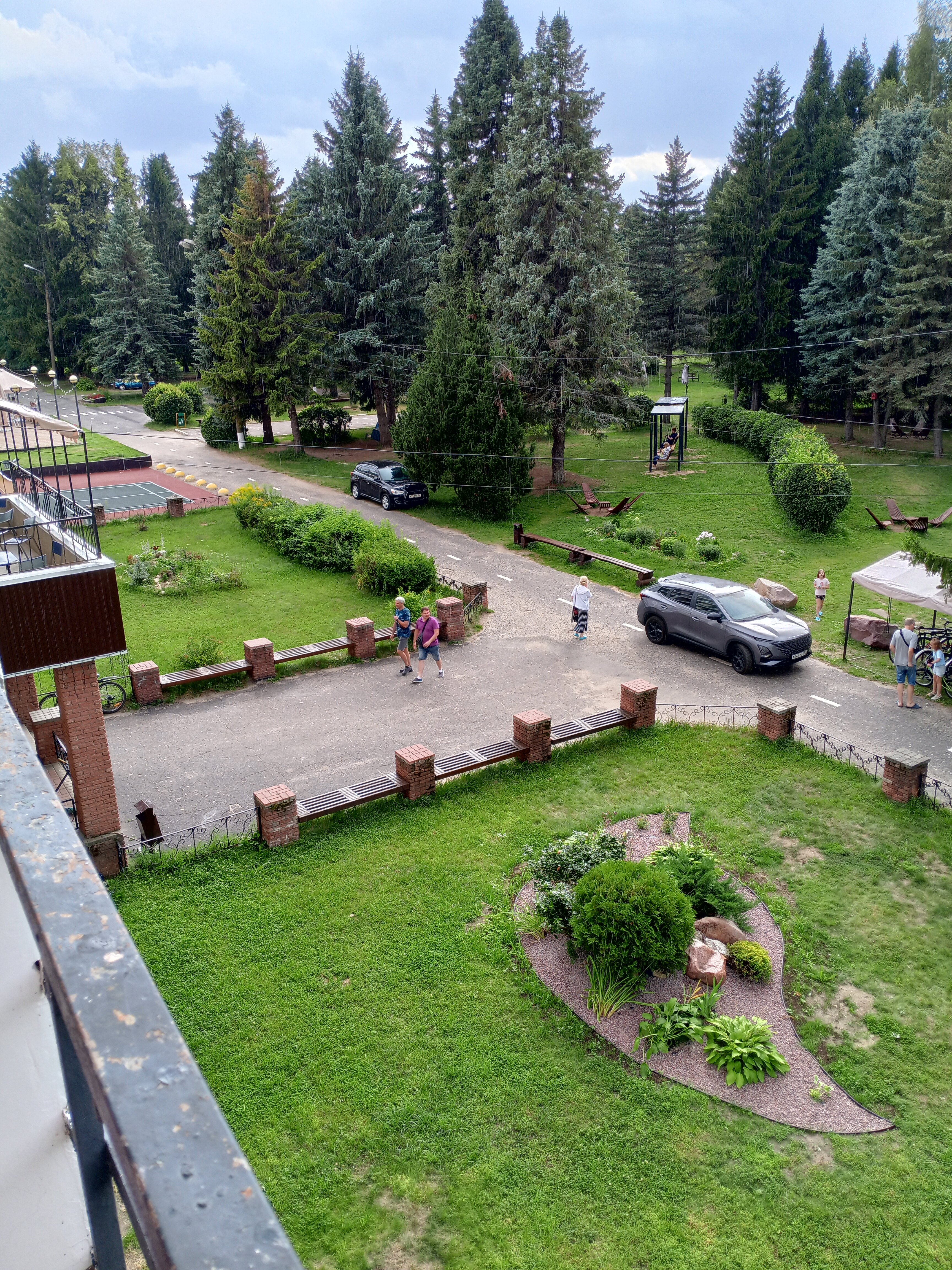 Фото Буревестник