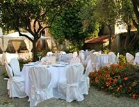 Фото Hotel del Sole al Plebiscito