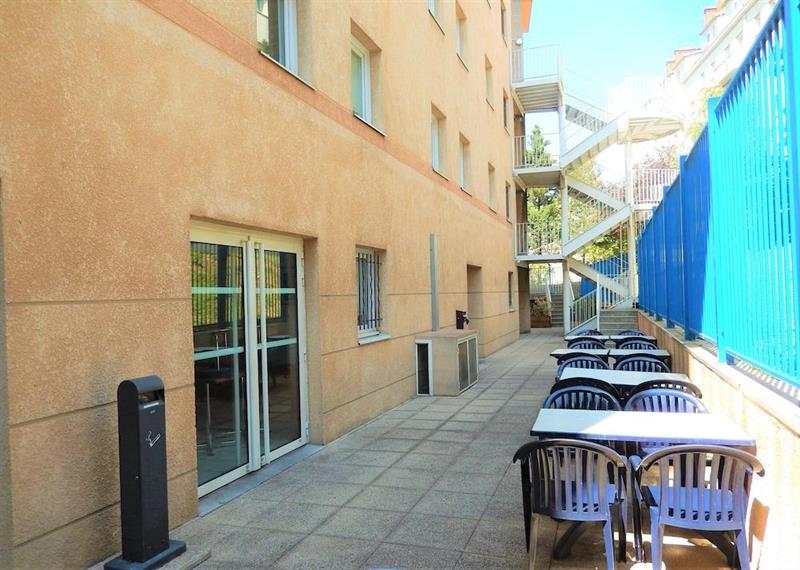 Фото Ibis budget Paris Porte d'Italie Ouest