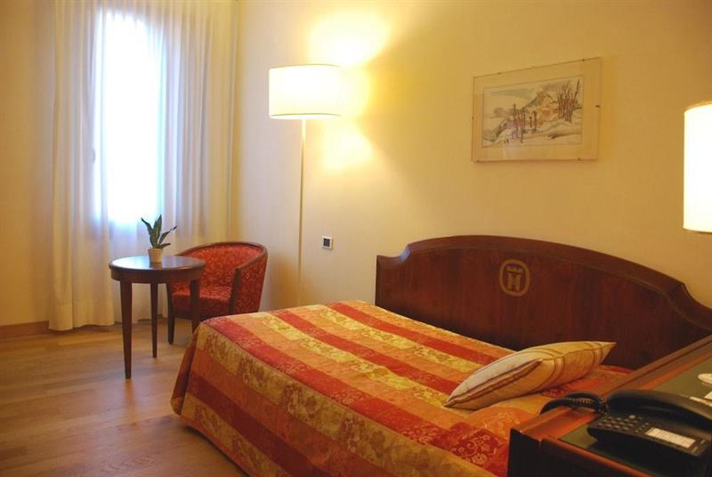 Фото Hotel Alla Torre