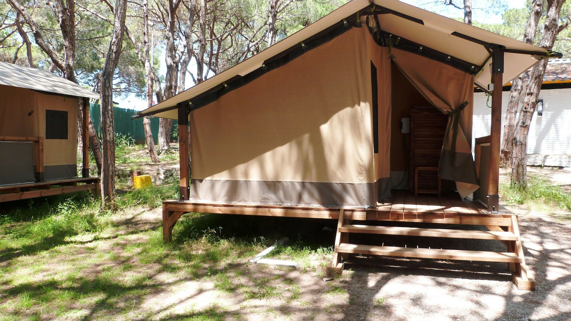 Фото Camping 3 Estrellas