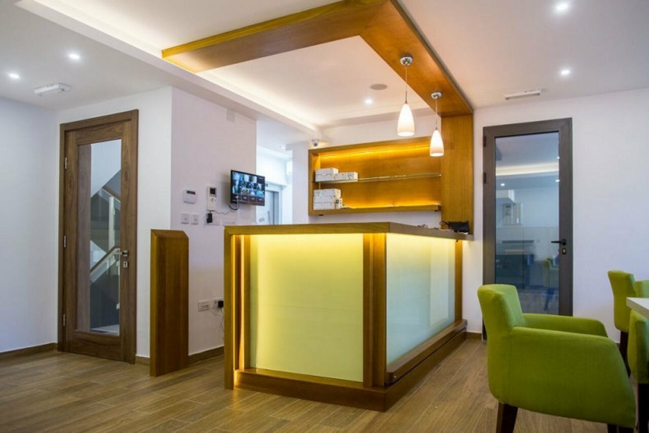 Фото Garni Hotel Arka