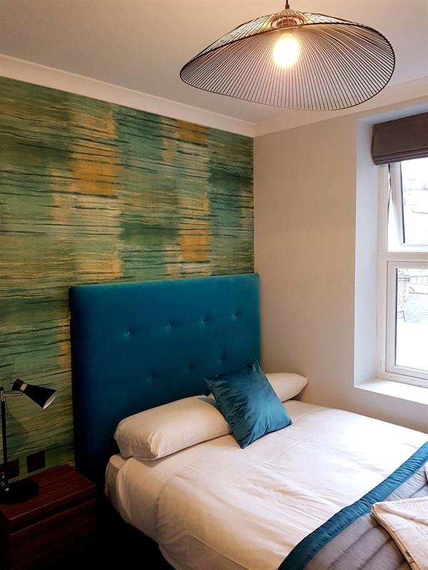 Фото Paddington Park Hotel