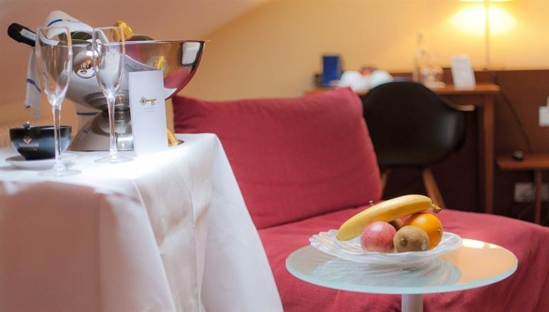 Фото Goldener Schlüssel