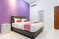 Hotel Oyo 839 Royal Guest House, Medan, photo