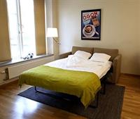 Фото The More Hotel Mazetti