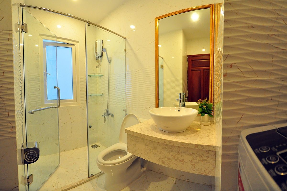 Фото Grace Apartment 3