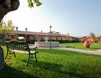 Фото Valle del Metauro Country House