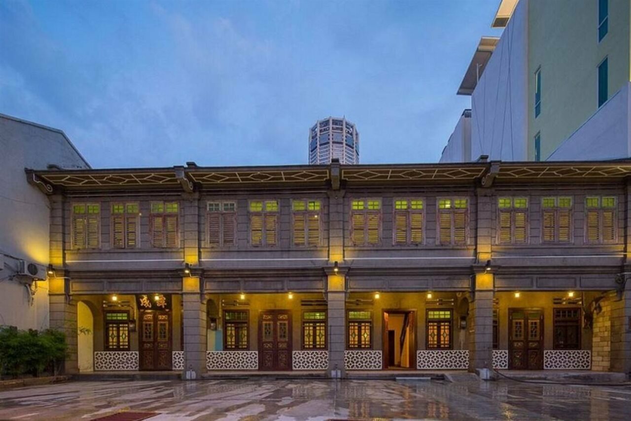 Фото The Sovereign