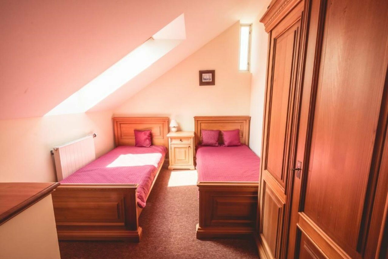 Фото Vila U Varhanáře