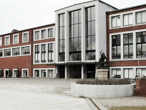 Гостиница Book1 Design Hostel by Brøchner Hotels