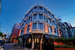 Guler Palas Hotel (Istanbul, Fatih, Vefa Avenue, 54B), hotel