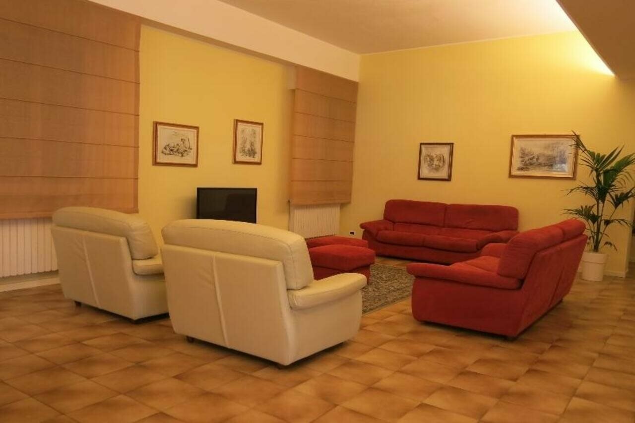 Фото Hotel Selene