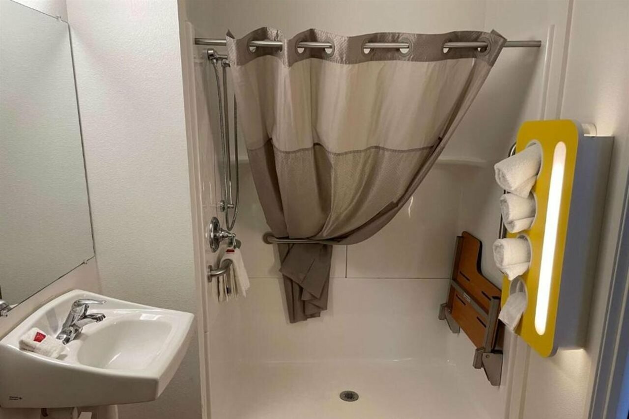 Фото Baymont by Wyndham Williston