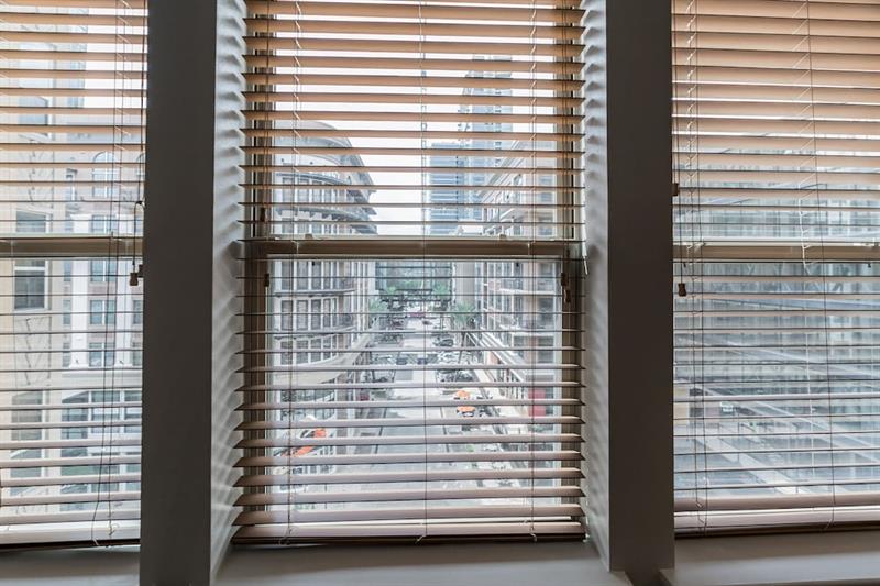 Фото The Luxury Suites of Houston